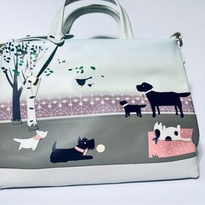 Radley London Weekend Walkies Picture Bag